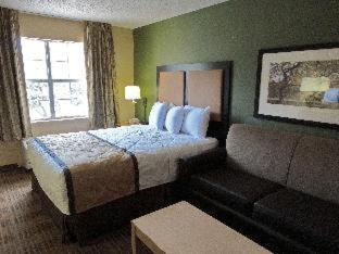 Extended Stay America Select Suites - Denver - Cherry Creek Стая снимка